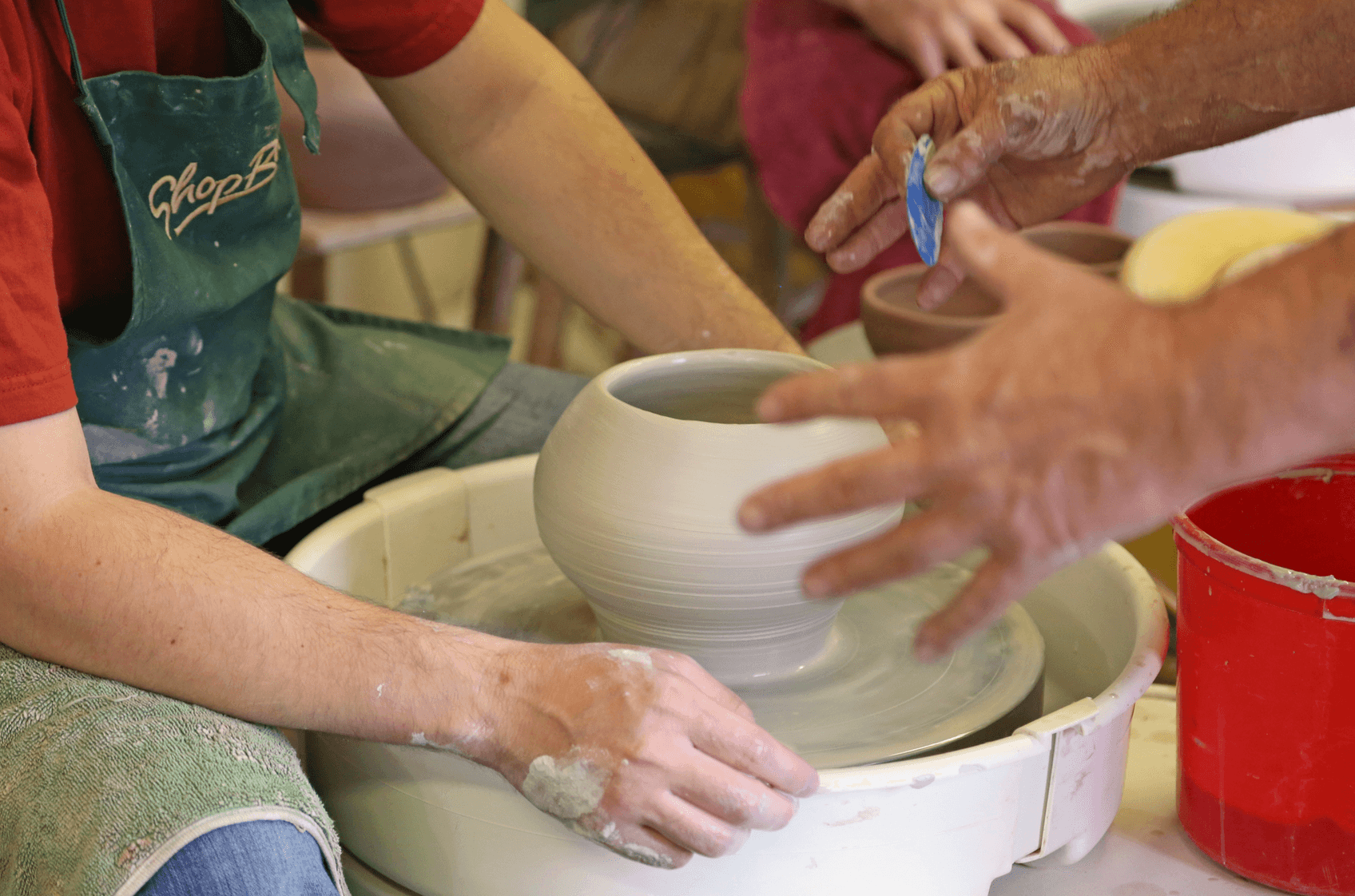 Creative Forces: NEA Military Healing Arts Network :: Neuroarts ...