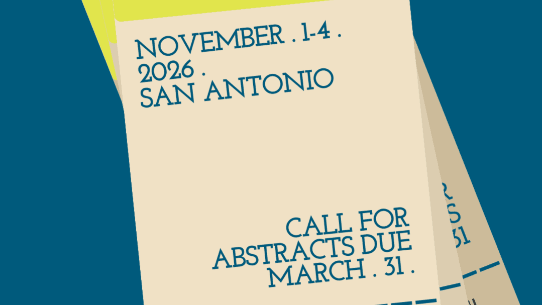 APHA 2026: Annual Meeting and Expo