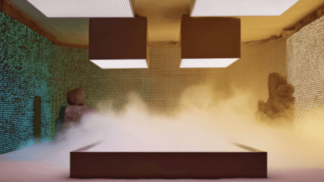 Intentional Spaces: The Power of Place—Foundations