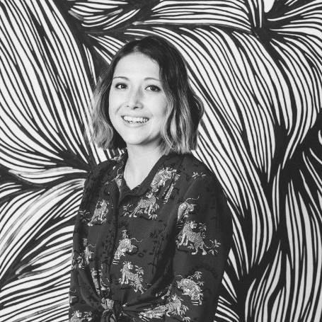 Avatar image of Jasmine Chu