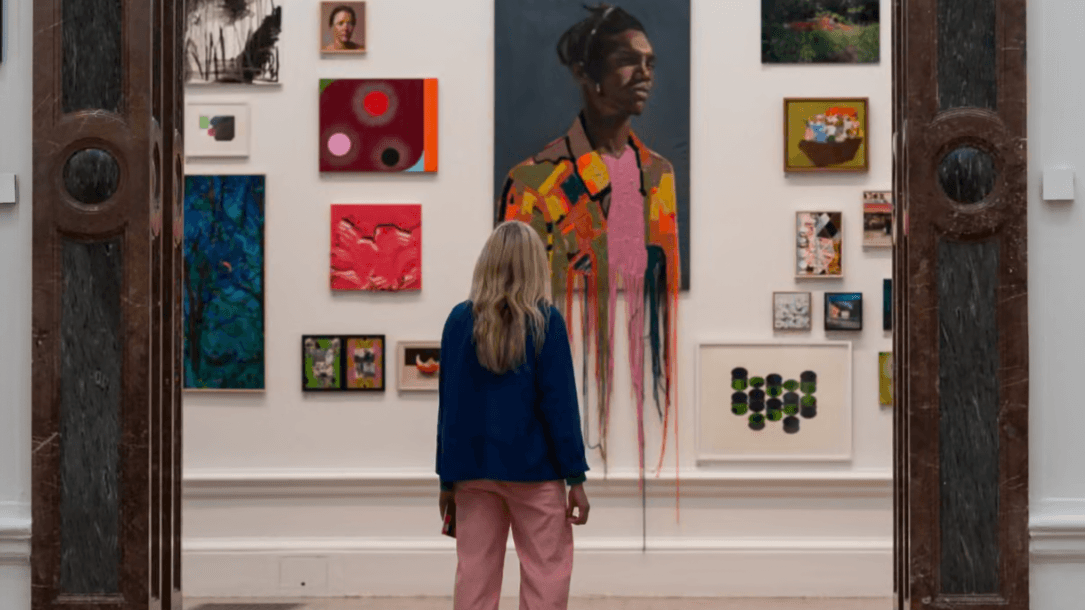 Art Cure by Daisy Fancourt review – is culture the best medicine?