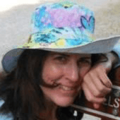 Avatar image of Sherry ShaRose Niedelman