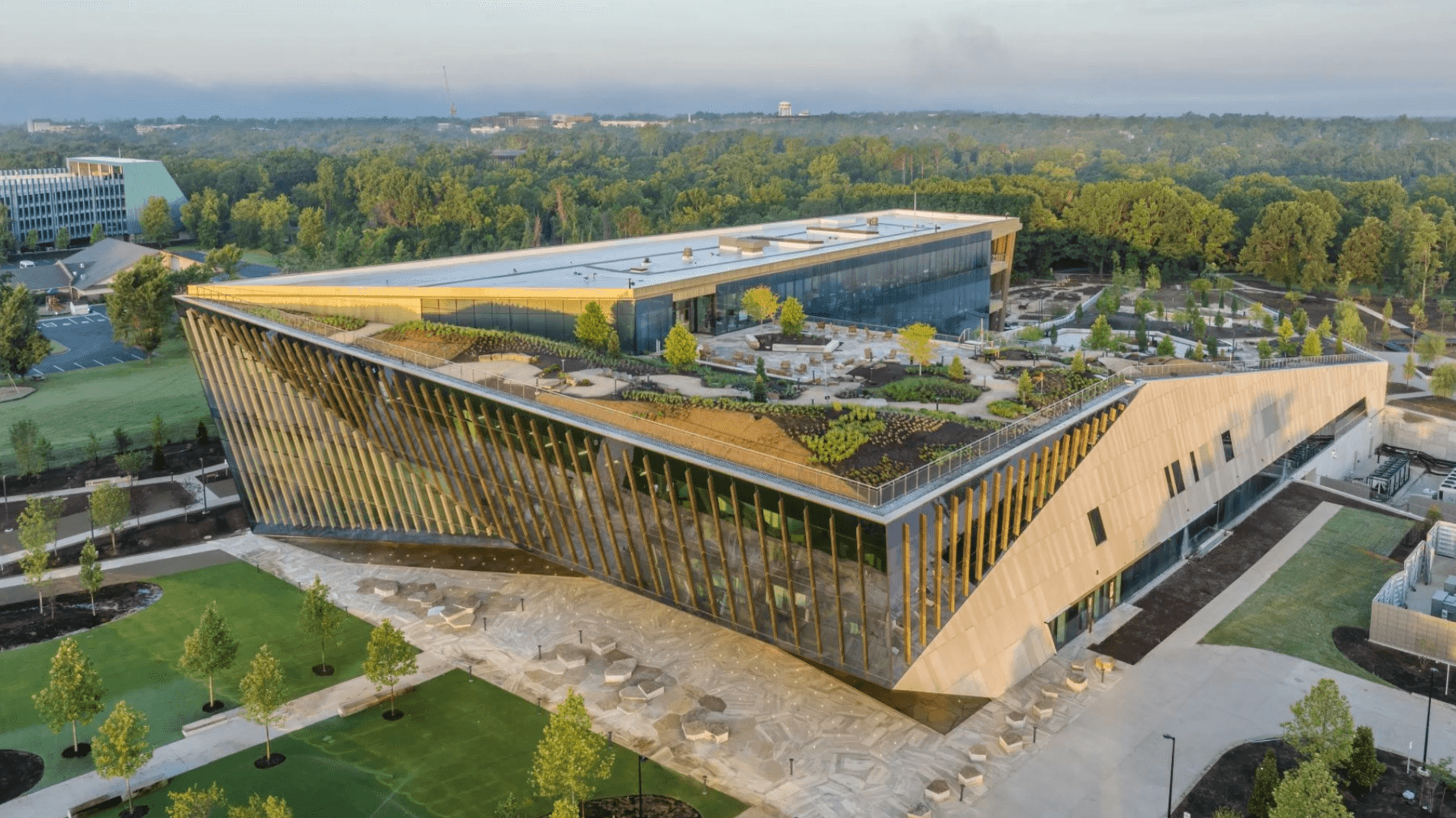 New medical school blends art and science to train new doctors