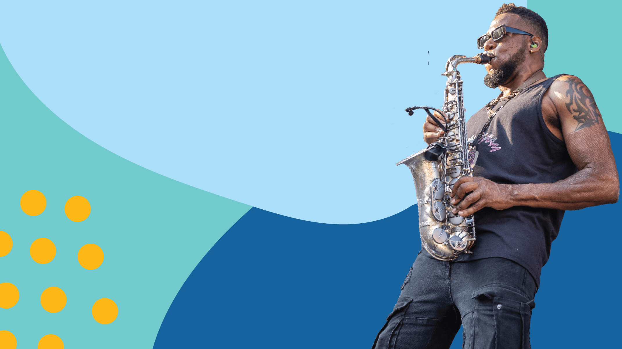 National League of Cities: National Arts & Health Day
