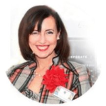 Avatar image of Sharron MIDA