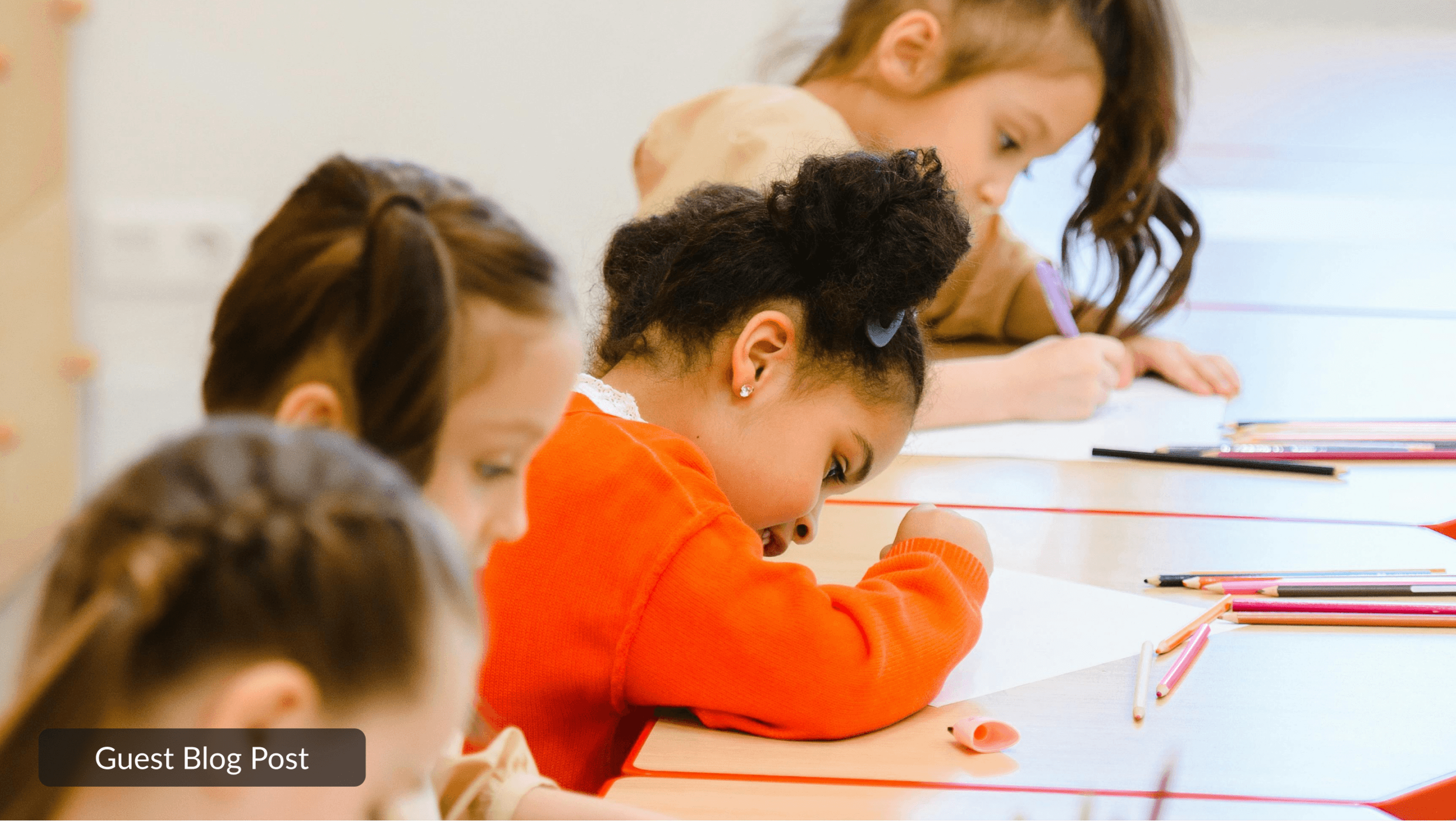 Guest Blog Post: The Institute for Arts Integration and STEAM