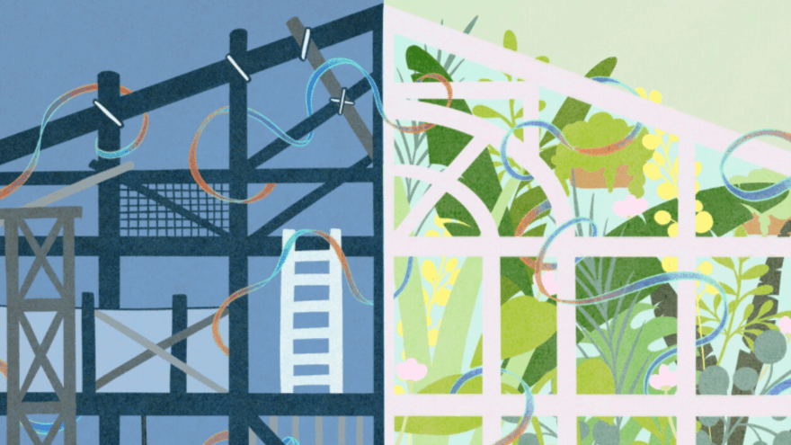 Art is health infrastructure: Rethinking gender-based violence responses for newcomer women