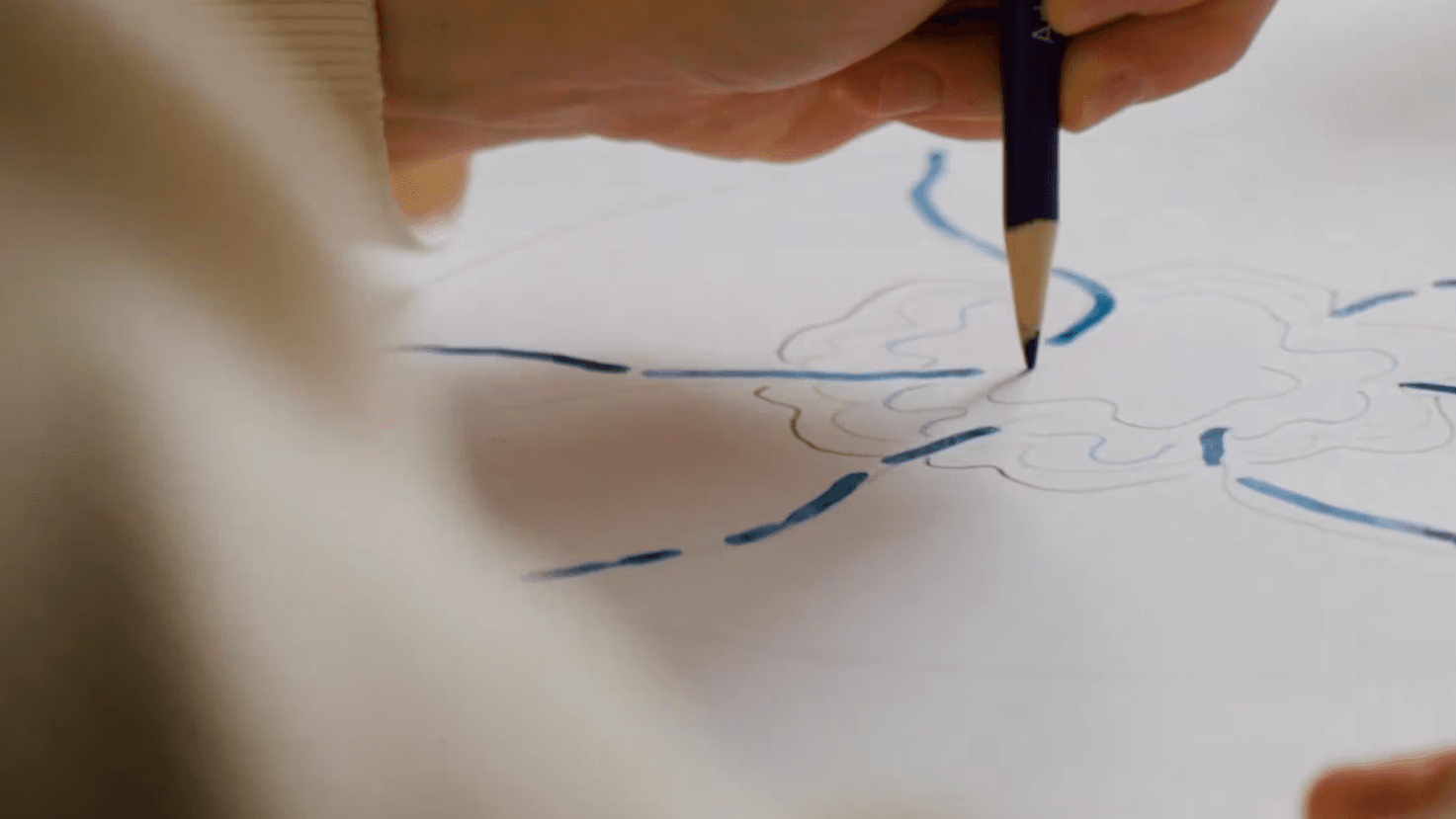 The Art Therapy Project: Impact Video