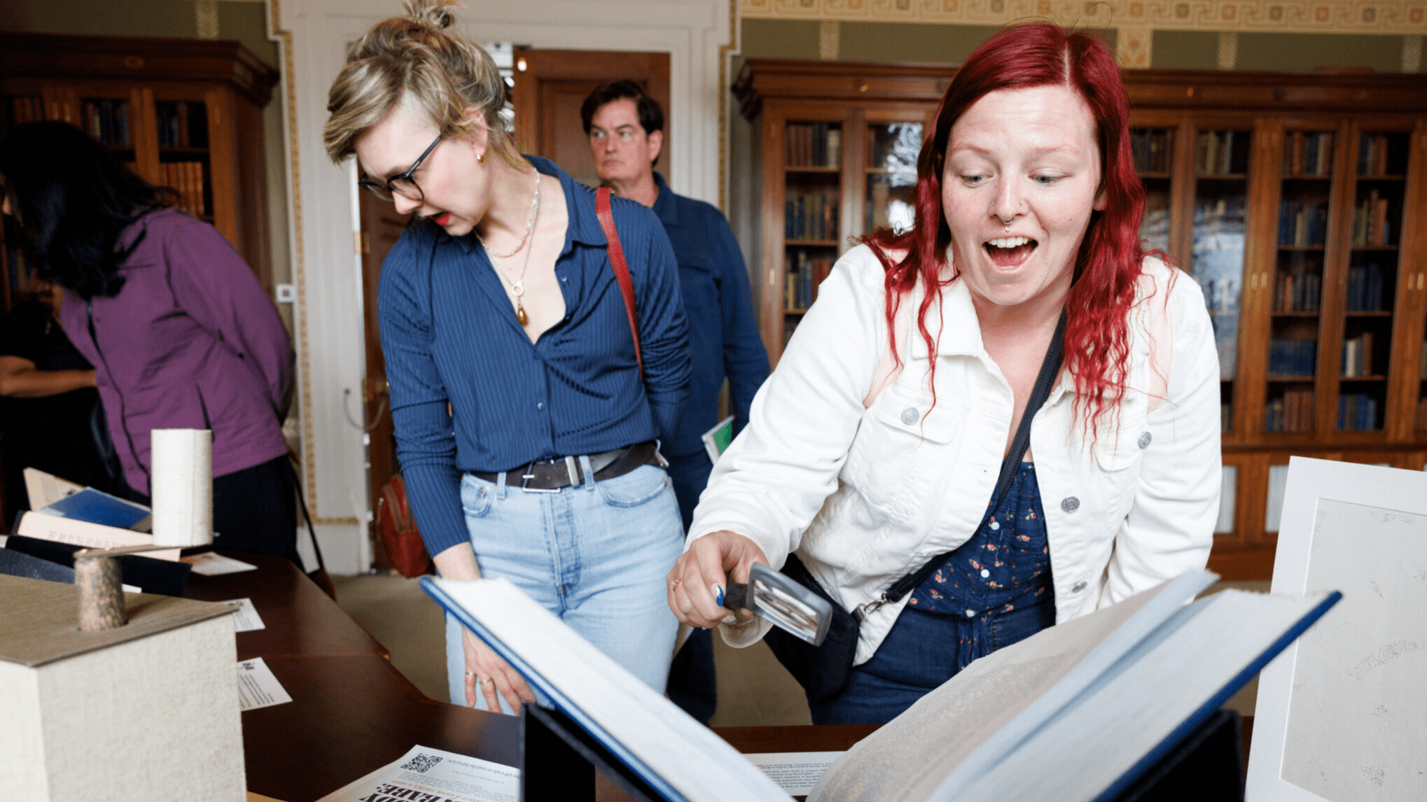 Our Common Ground: Reflections on a Day of Creativity, Adventure, and Play