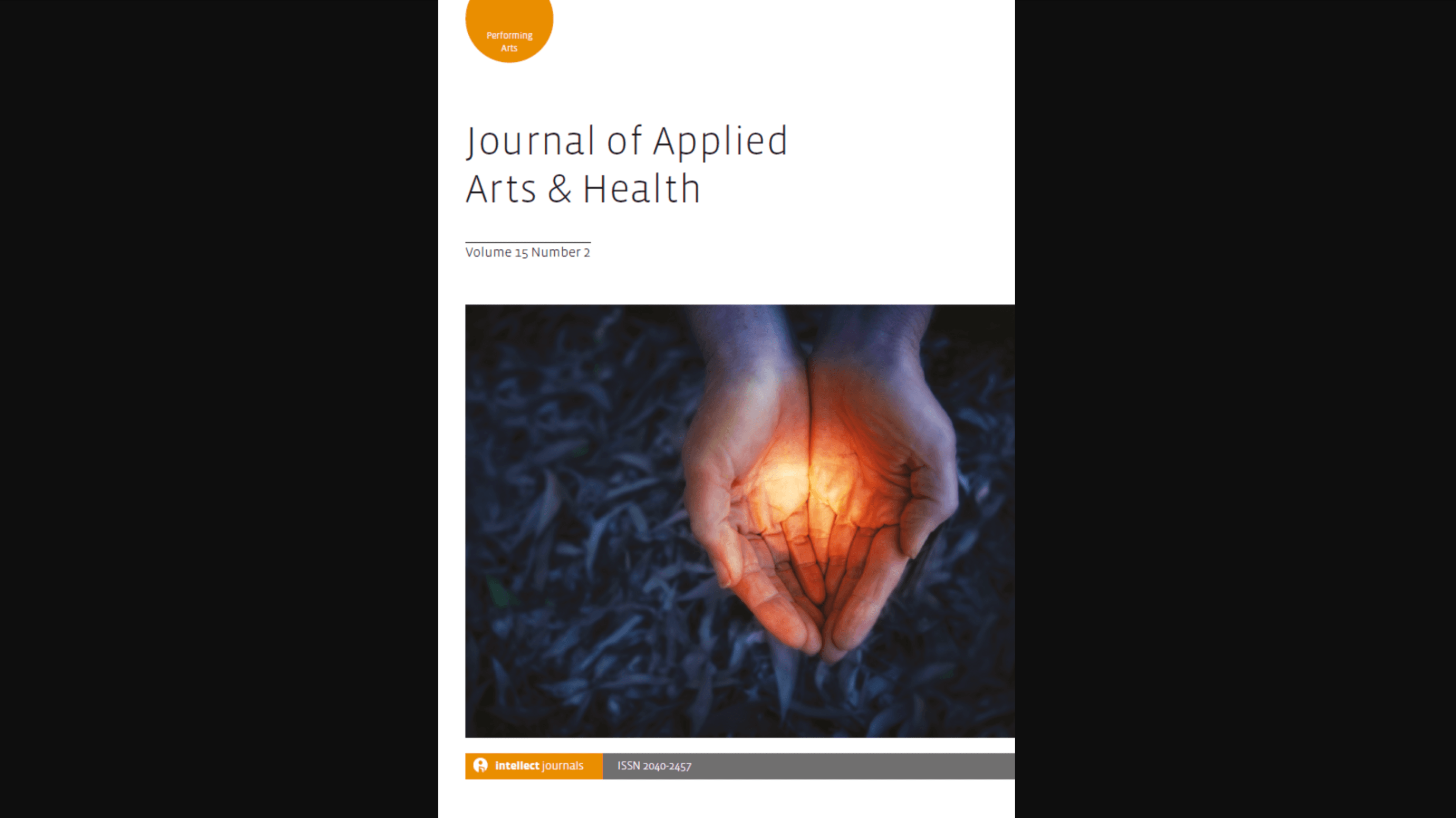 Creating tapestries of knowledge: Weaving liberal arts into nursing education in Canada