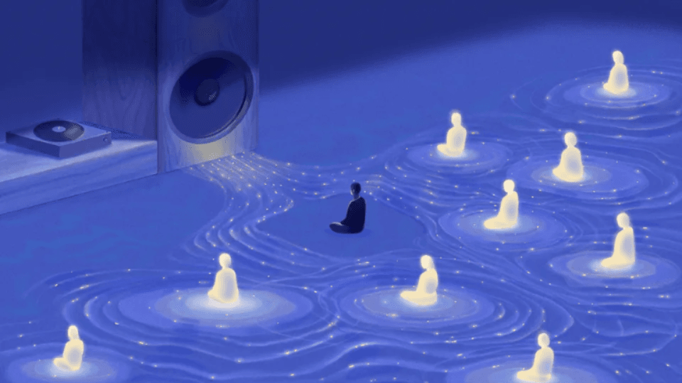 Why Do We Like Music?