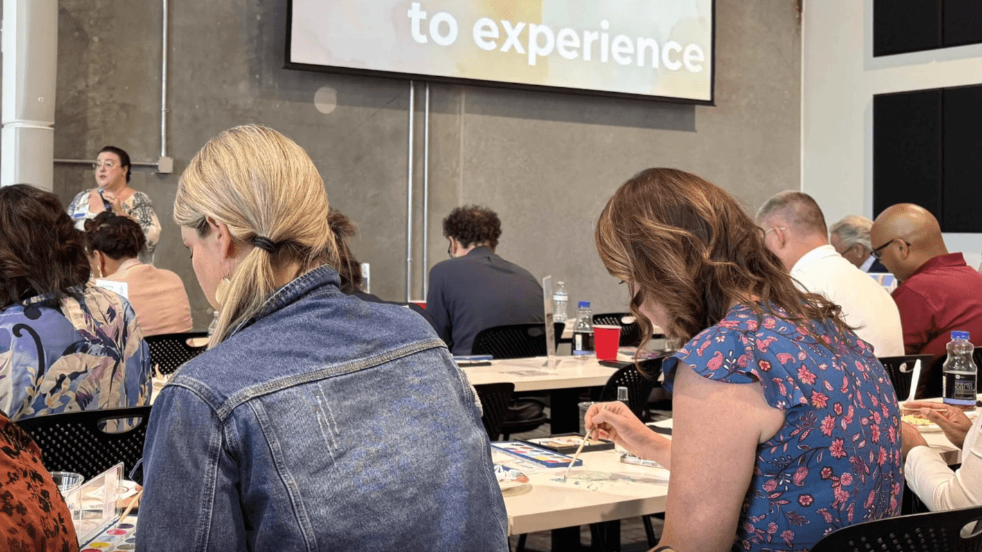 Community Leaders Come Together to Champion ‘Arts as Infrastructure’