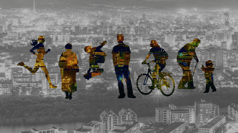Master of Neuroscience Applied to Architectural Design at Iuav University of Venice