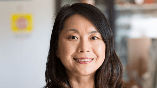 OneNeuro Iniative Profile: Hey-Kyoung Lee