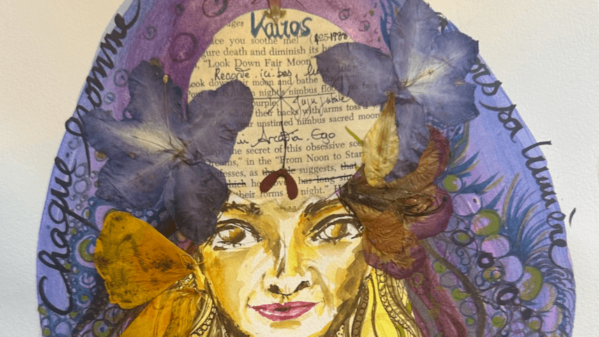  Kairos, the healing truth