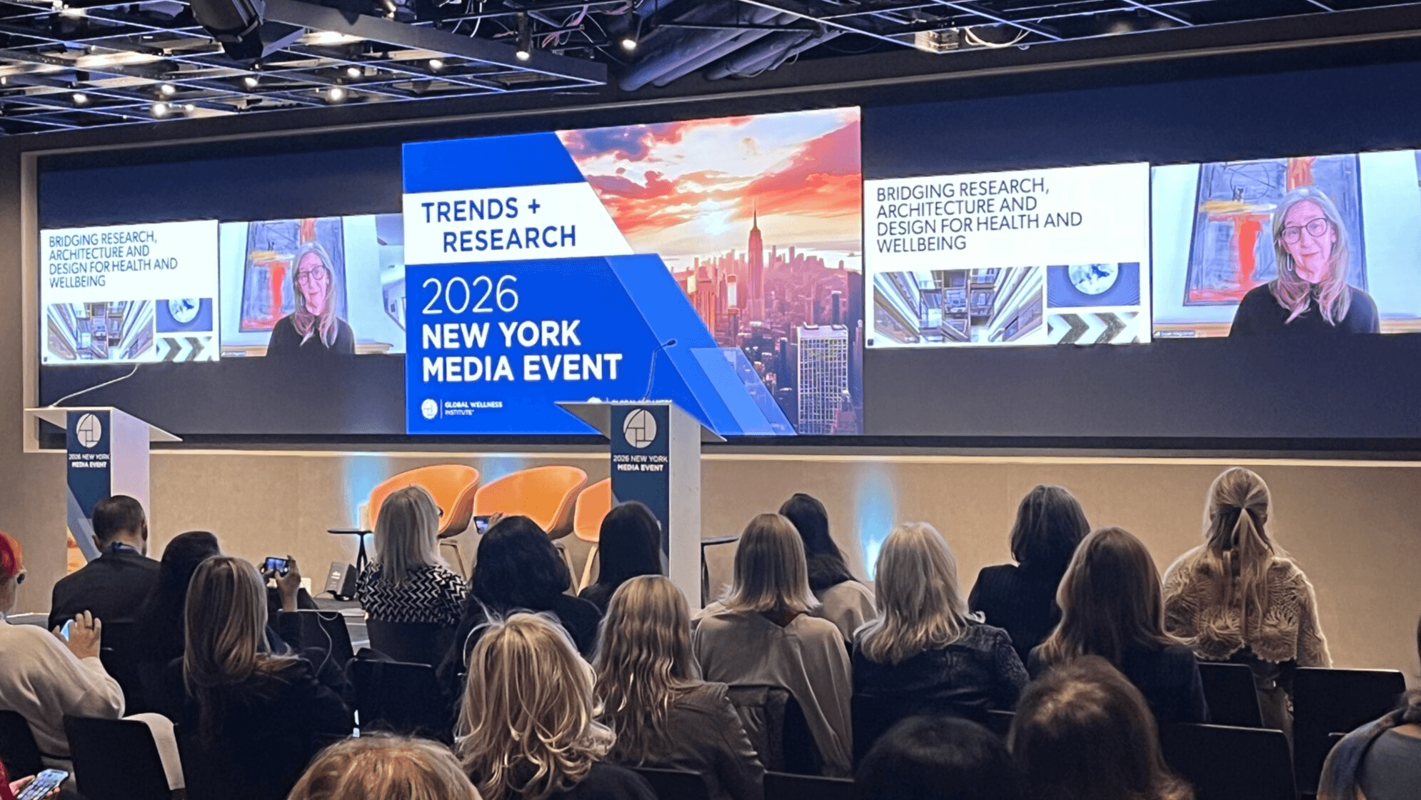 Announcing the Intentional Spaces Roadmap