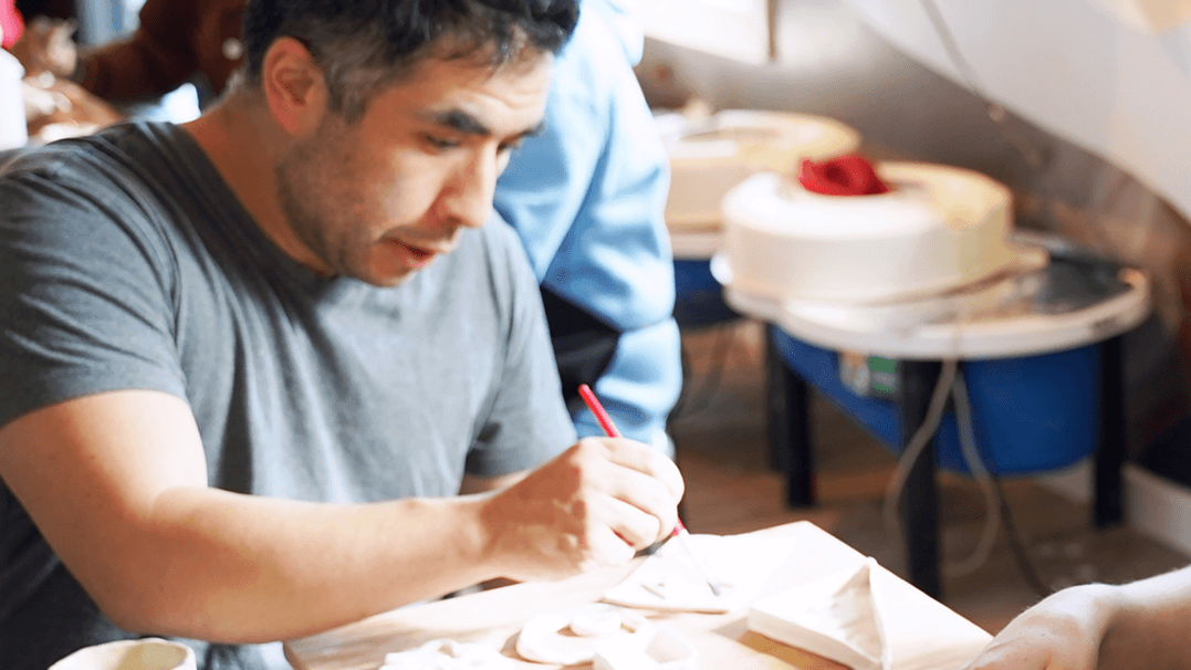 Arts Engagement in Trauma Recovery Can Benefit Mental Health
