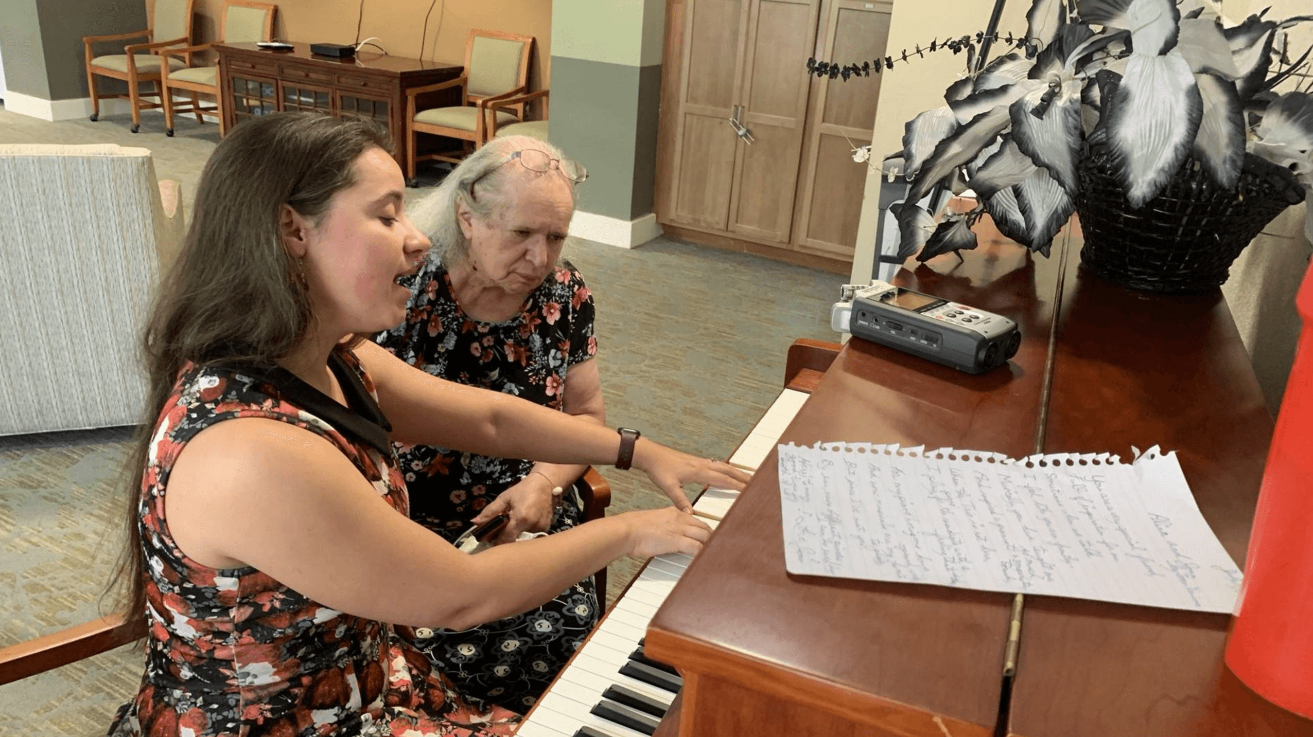 Evidence Is Growing: Music Aids Health and Well-Being