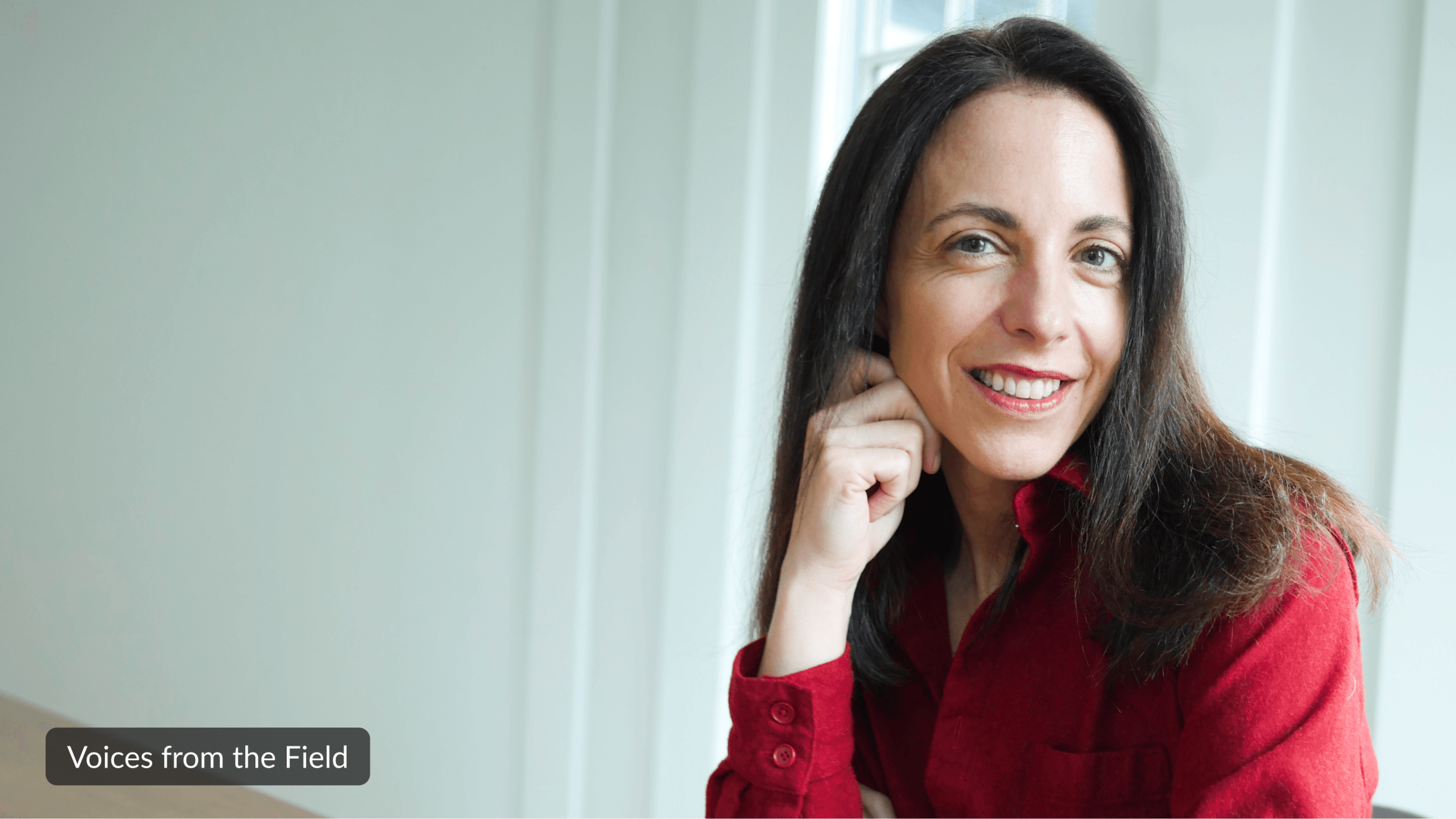 Voices from the Field: Elizabeth Margulis