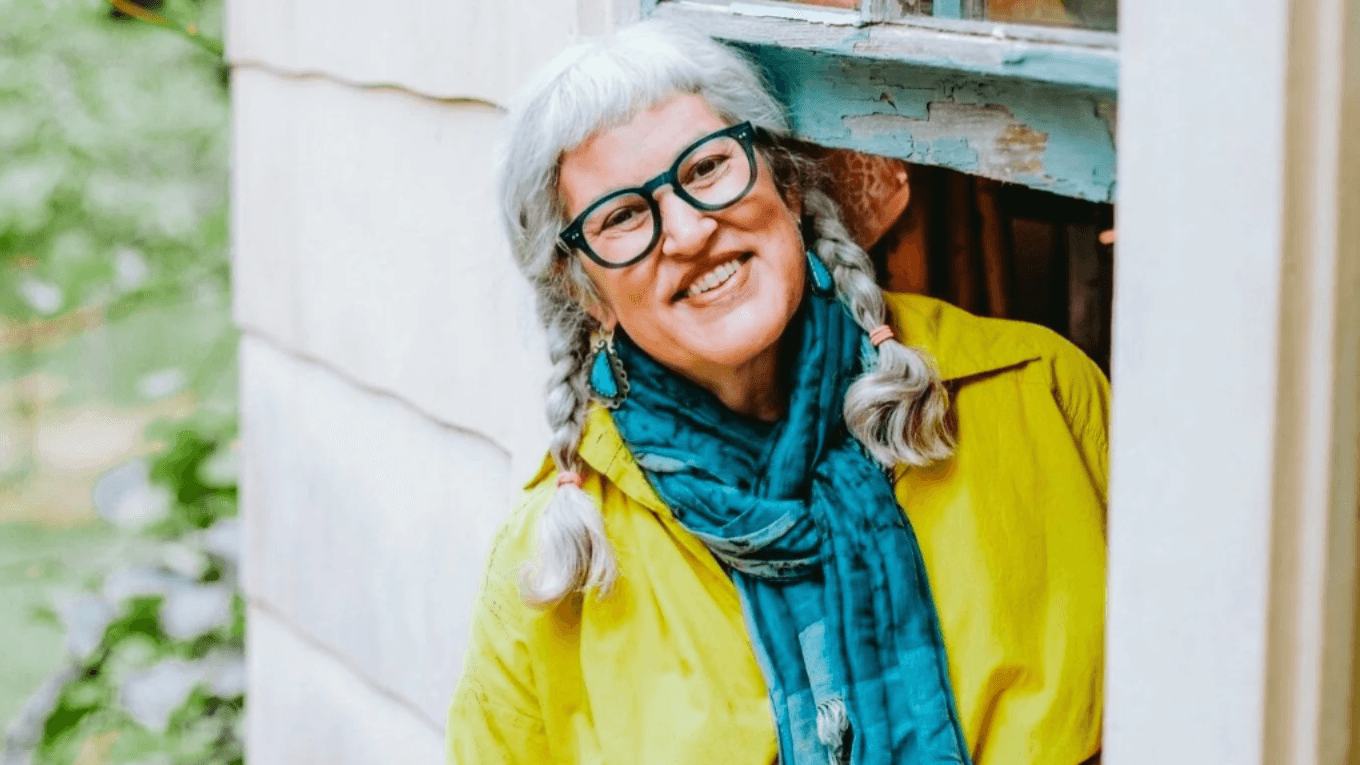 Reframing Creativity as a Necessity: How the Arts Heal, Connect, and Sustain Us with Daisy Fancourt