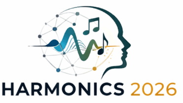 HARMONICS 2026: The International Conference on Music, Medicine, & Science