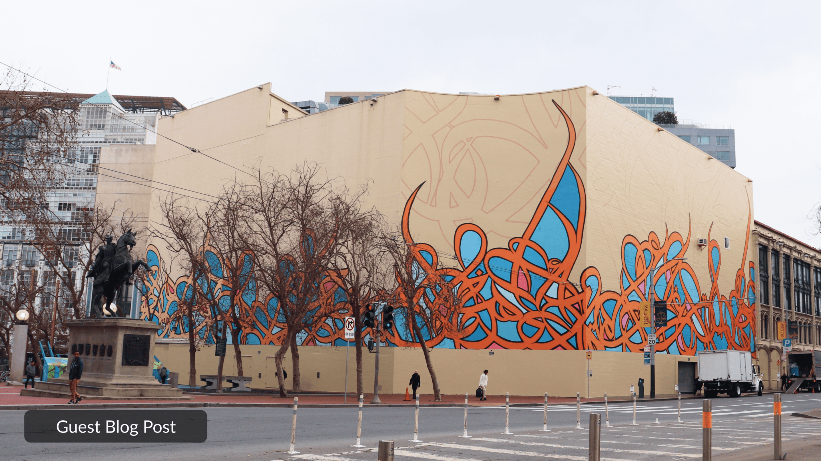 Painting the Impossible: What Happens When a Prison Becomes a Neuroarts Lab