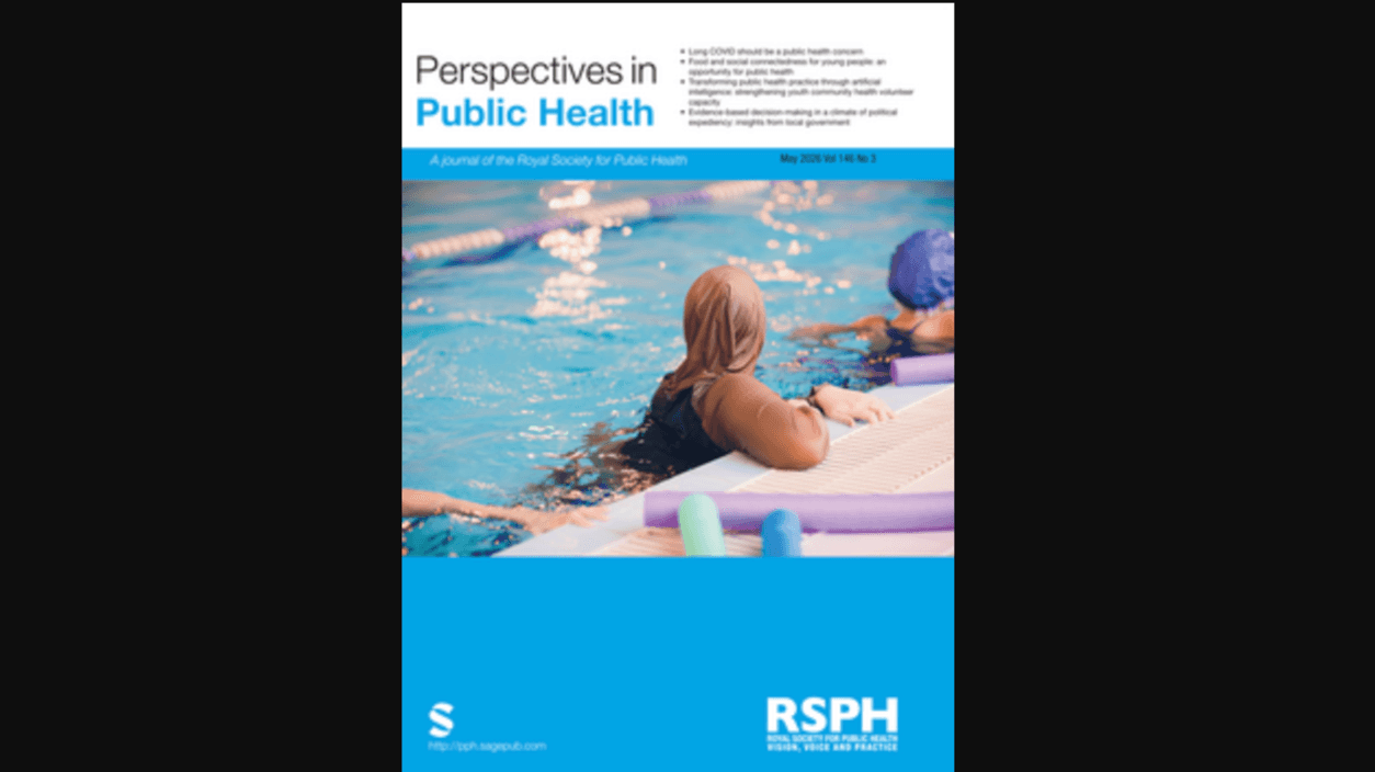 Social prescribing: strategic bridge or semantic barrier?