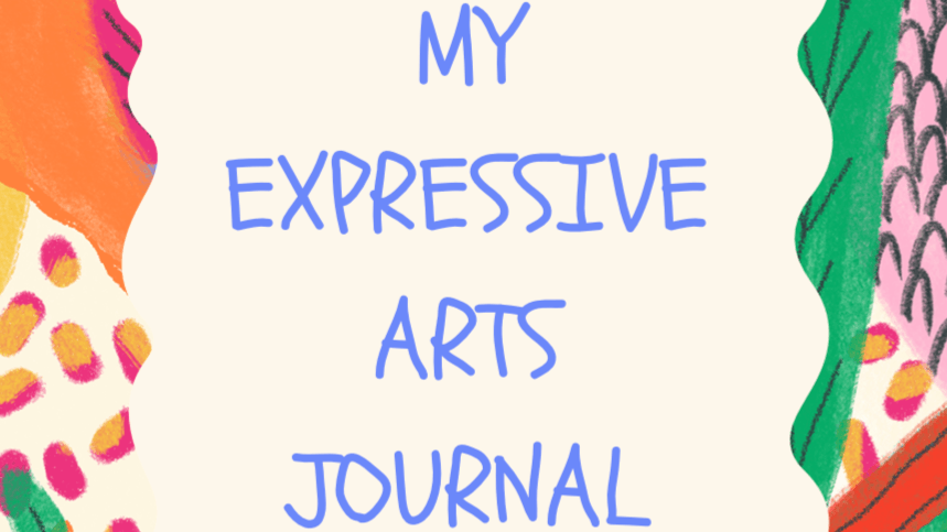 Expressive Arts Journal