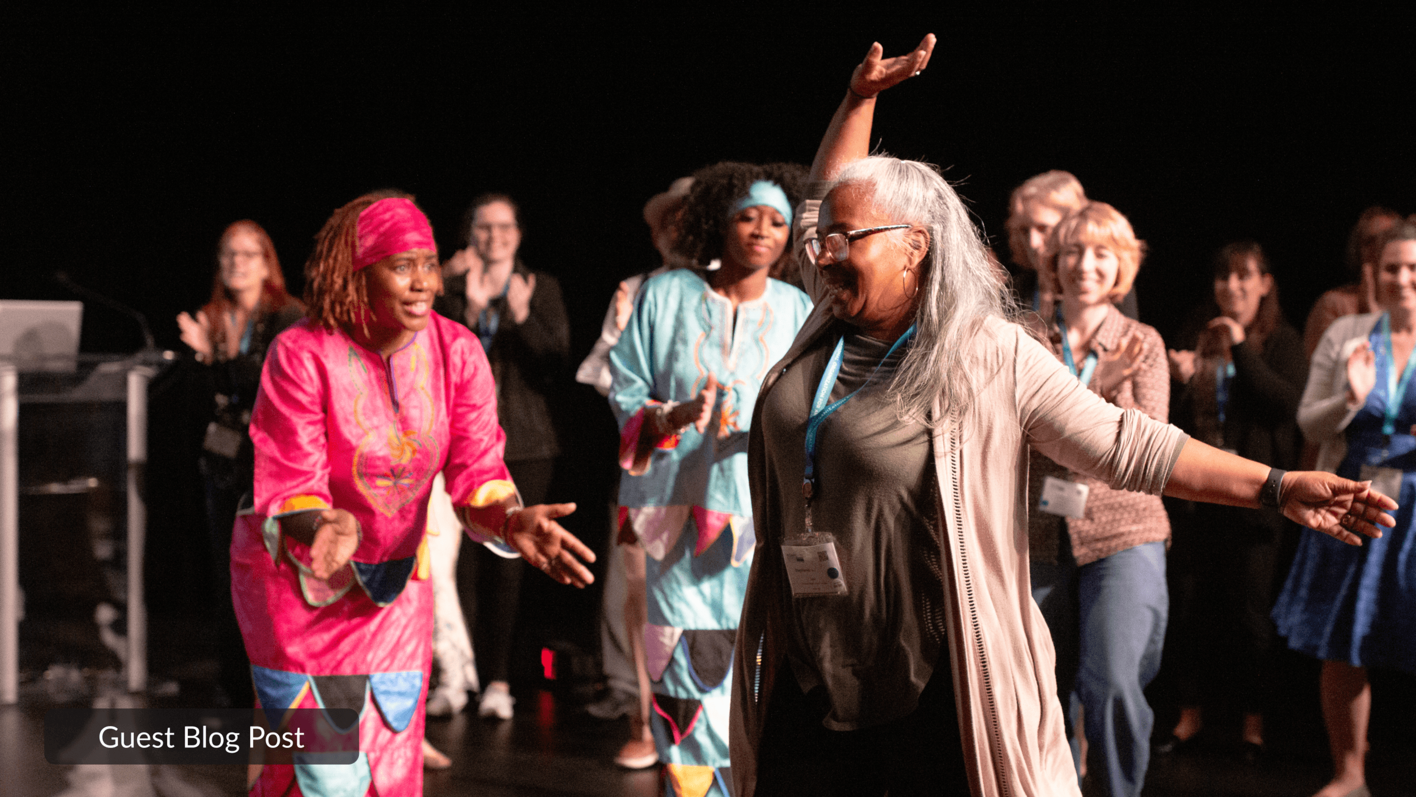 Guest Blog Post: National Organization for Arts in Health (NOAH)