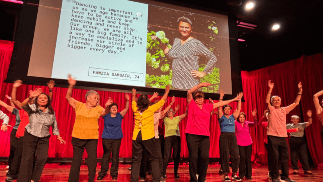 Dance, Cognition, and Brain Health: From Evidence to Action