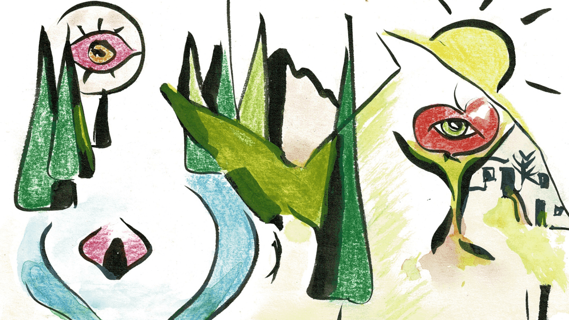 Au commencement était le Verbe