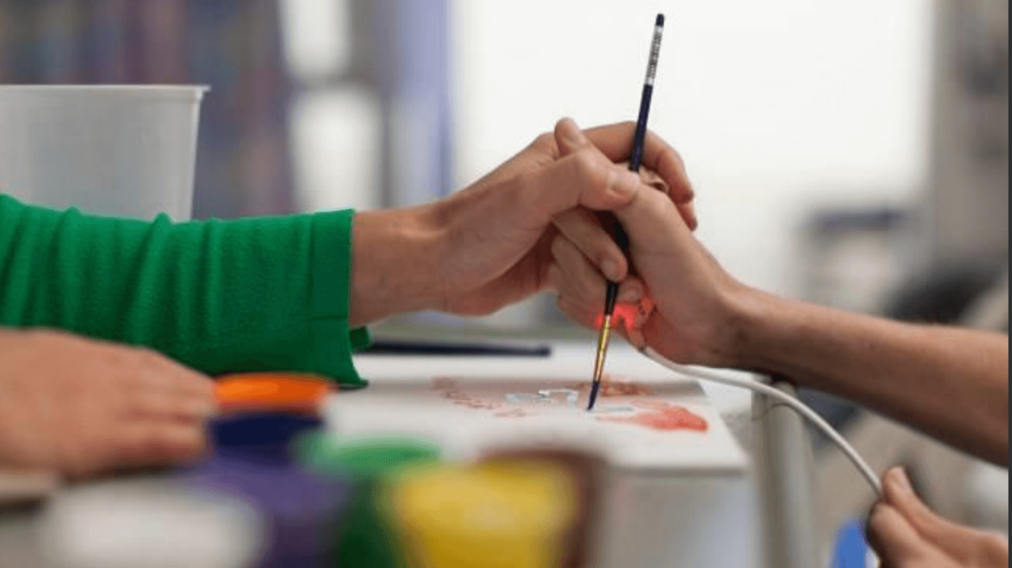 A Guide to Promoting Statewide Strategies in the Arts and Health