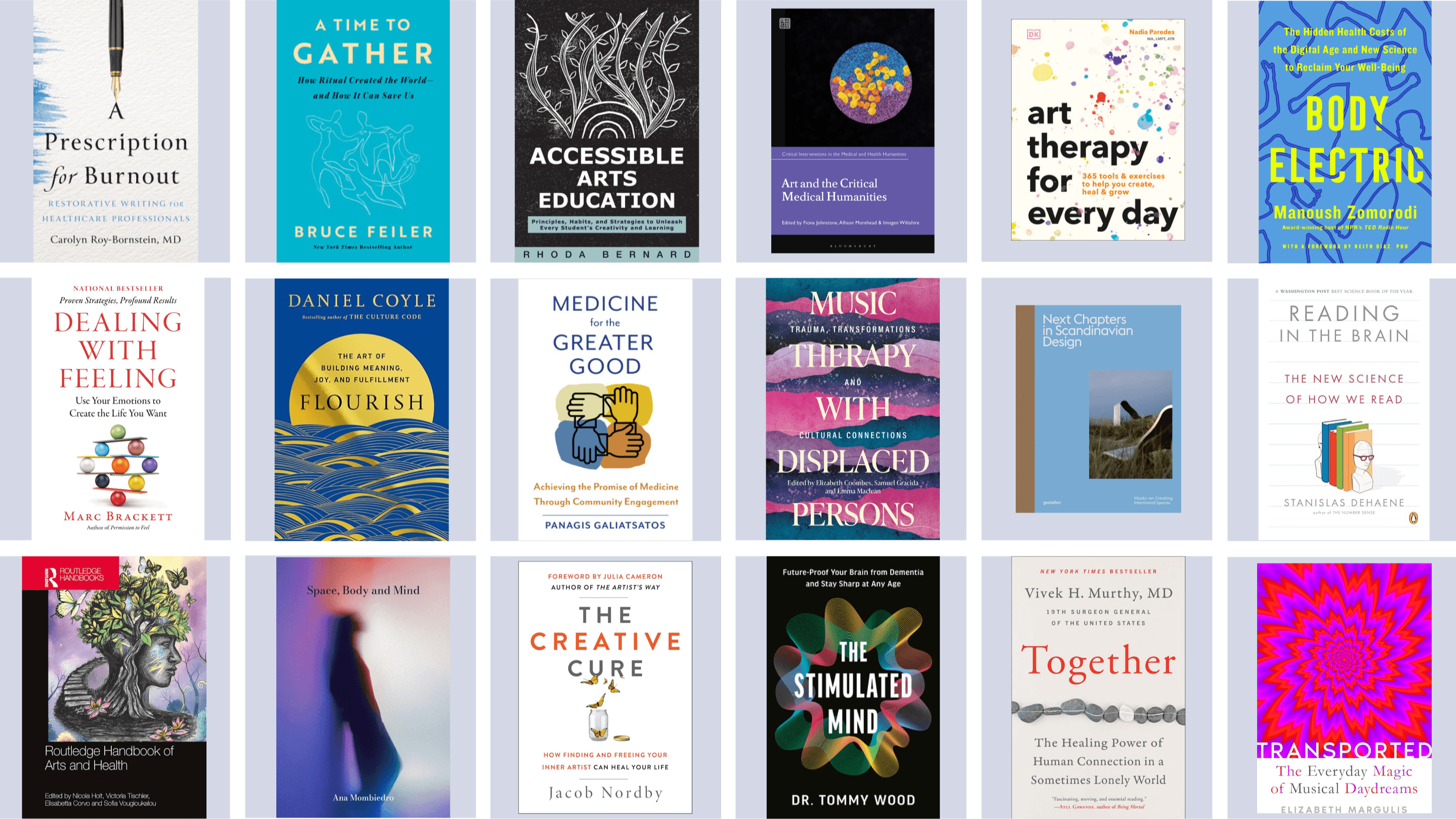 New Books: Fall 2026