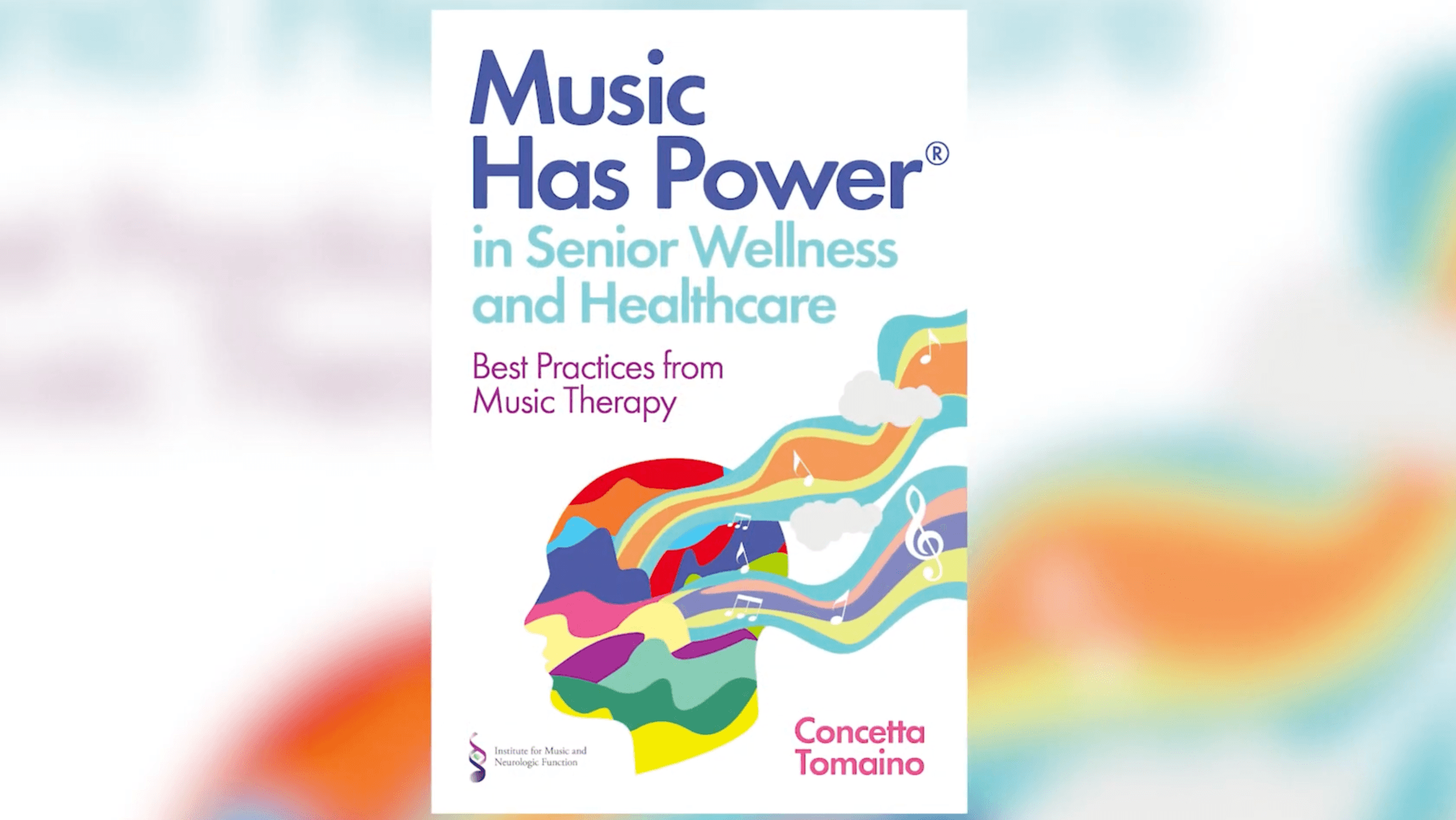Music Has Power® in Senior Wellness and Healthcare