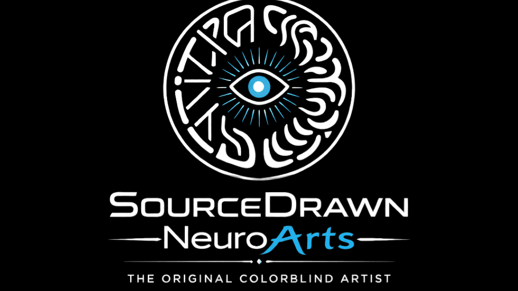 Source Drawn NeuroArts