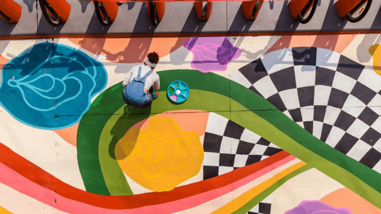 How to extend and improve your life by getting more creative