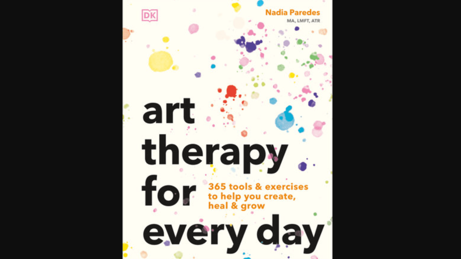 Art Therapy for Every Day