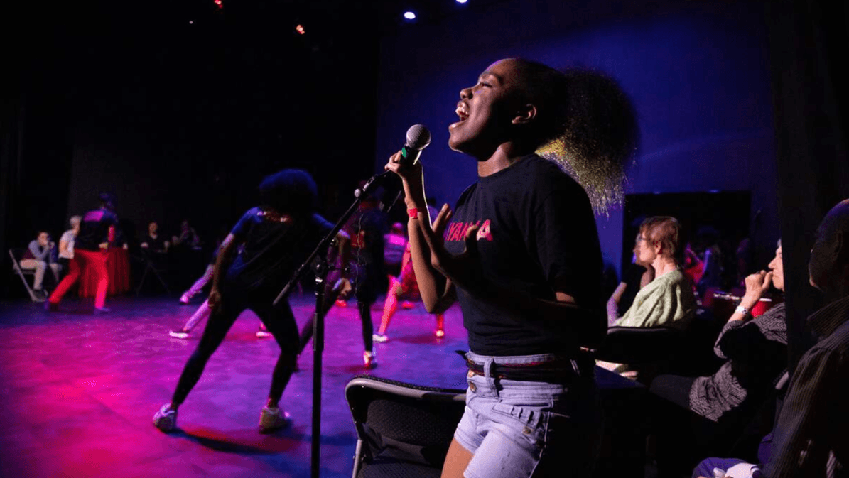 Well-being and Well-becoming Through the Arts