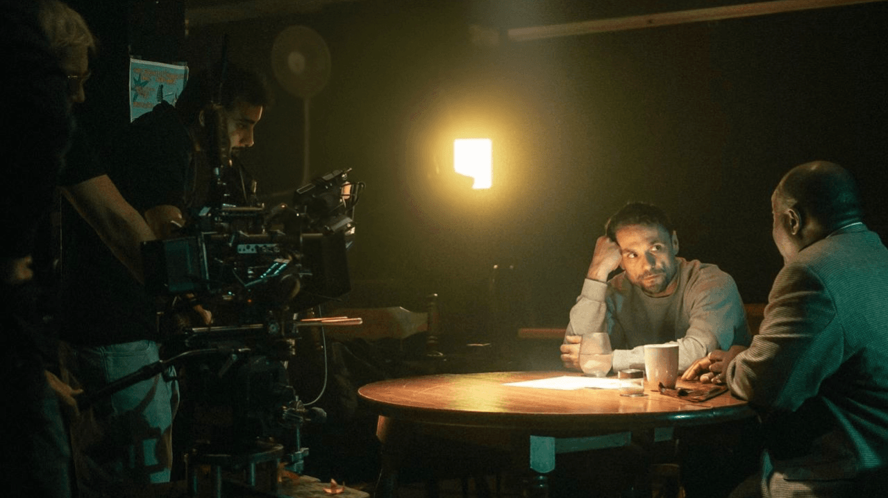 Film & Psychology: Research Collaboration