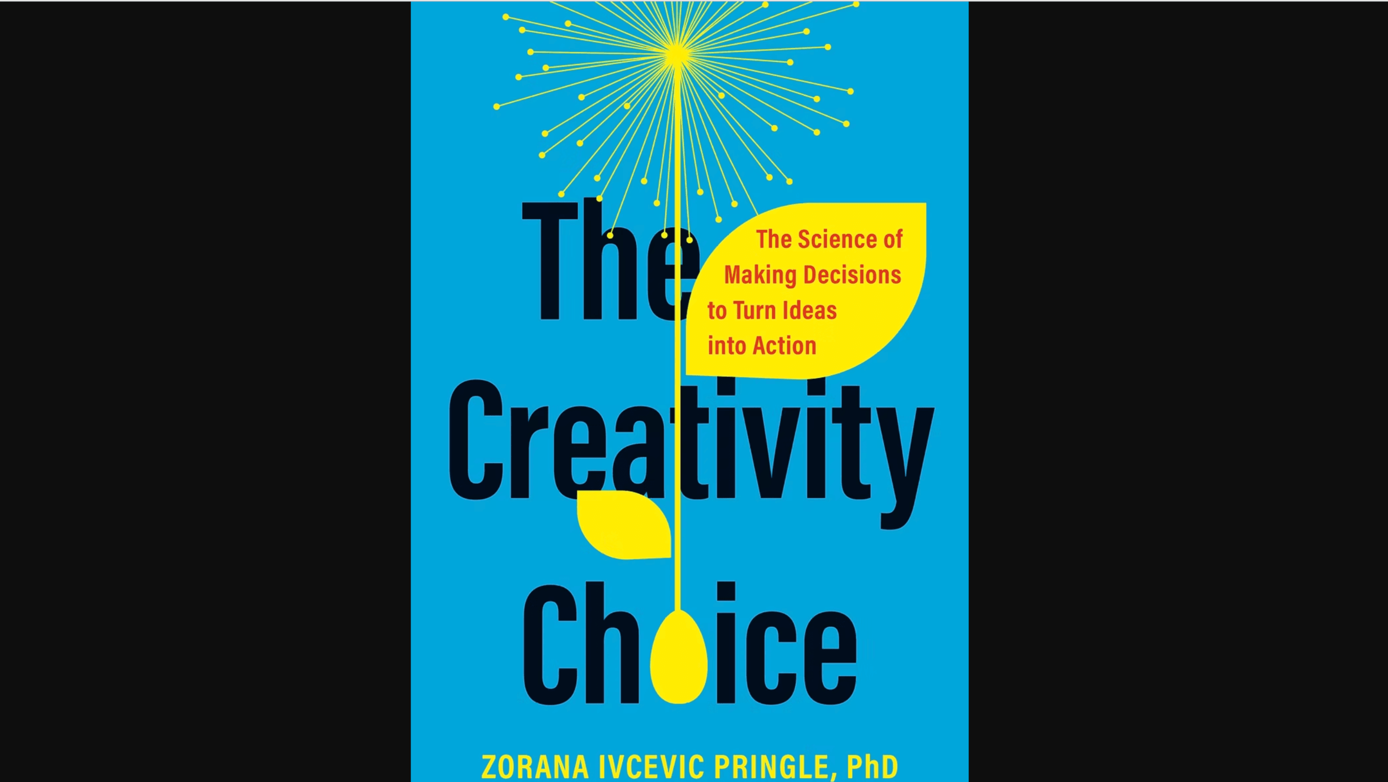The Creativity Choice