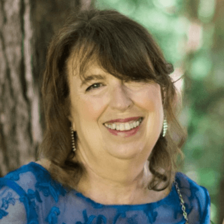 Avatar image of Debi Rager