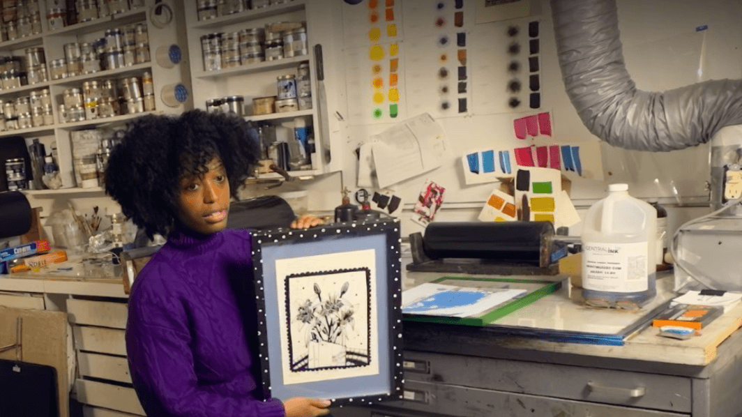 In a New Documentary, Artists Get Candid About AI