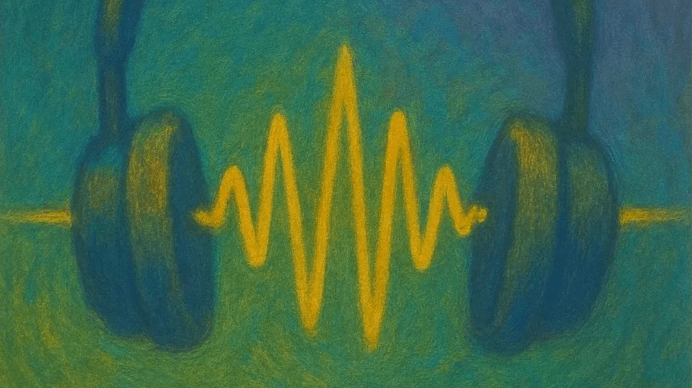 My Music Altar: November 2025