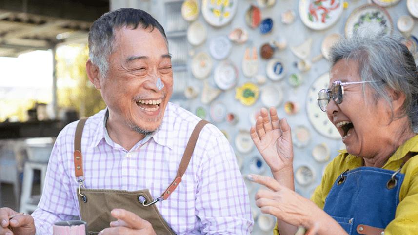 Creative Aging in the Healthy Aging Ecosystem: Advancing Brain Health, Social Connectedness, and Livable Communities