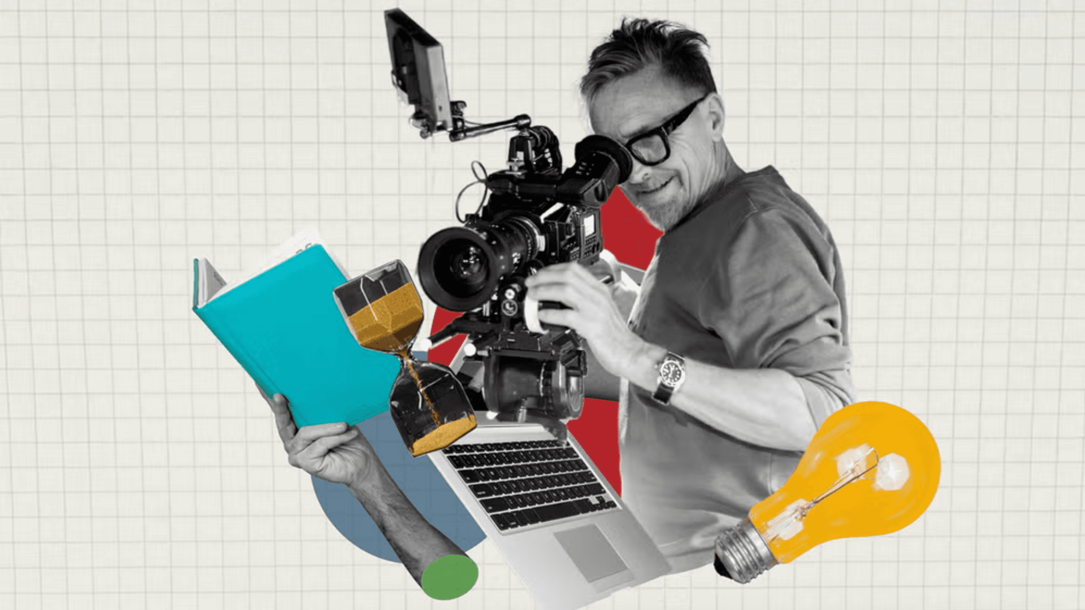 Indulging in the Arts Is Proving to Have Major Health Benefits. Could Creativity be a Hidden Longevity Hack?