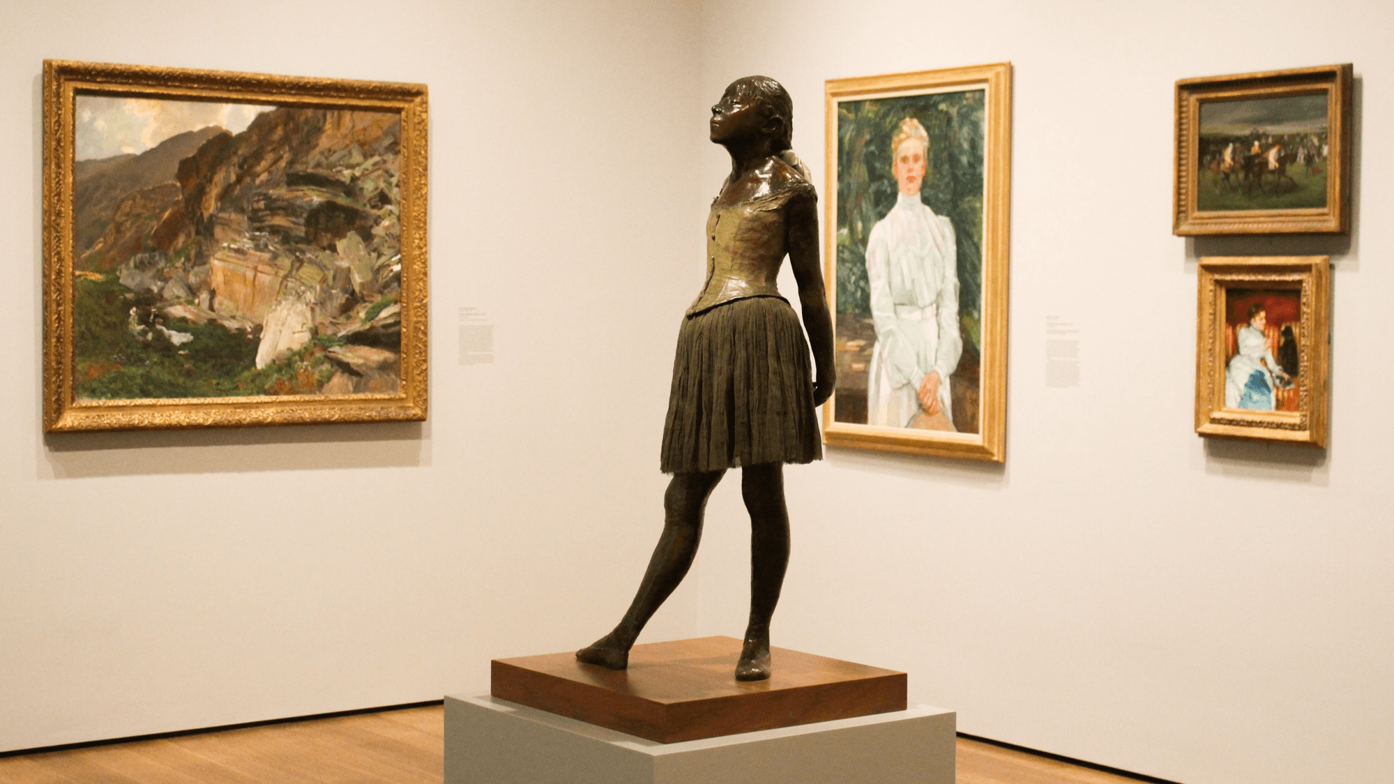 Beauty and the Brain: The Emerging Field of Neuroaesthetics
