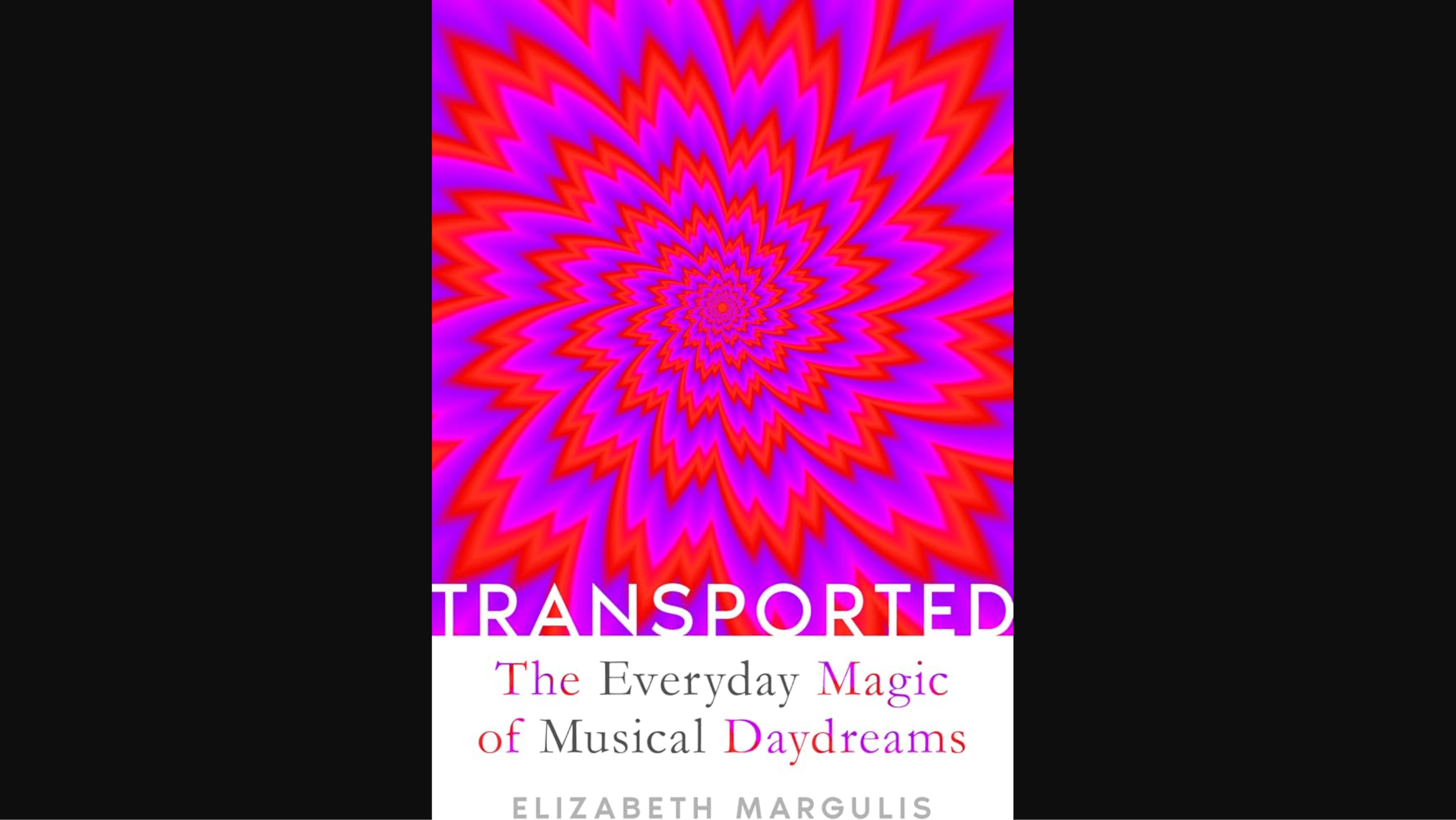 Transported: The Everyday Magic of Musical Daydreams