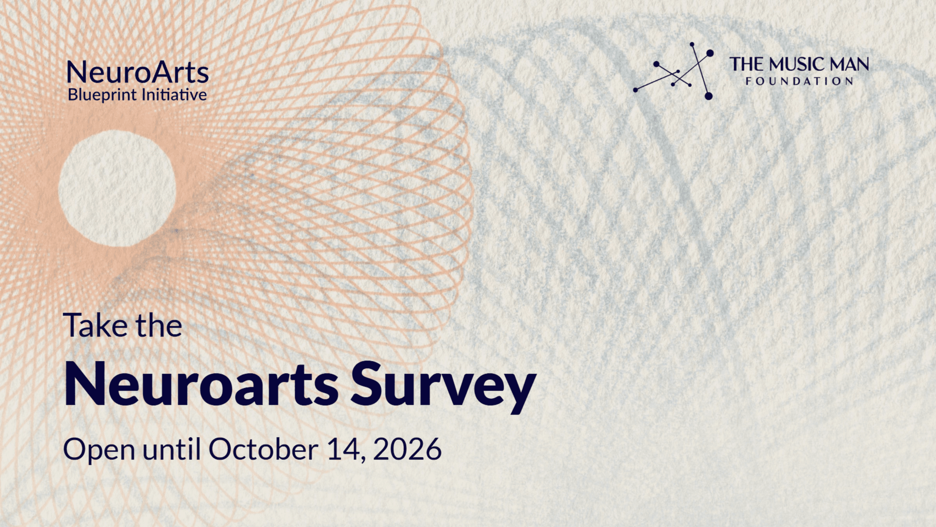 Neuroarts Academic Network Survey