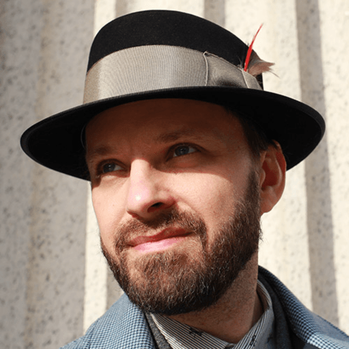 Avatar image of Michael Spicher