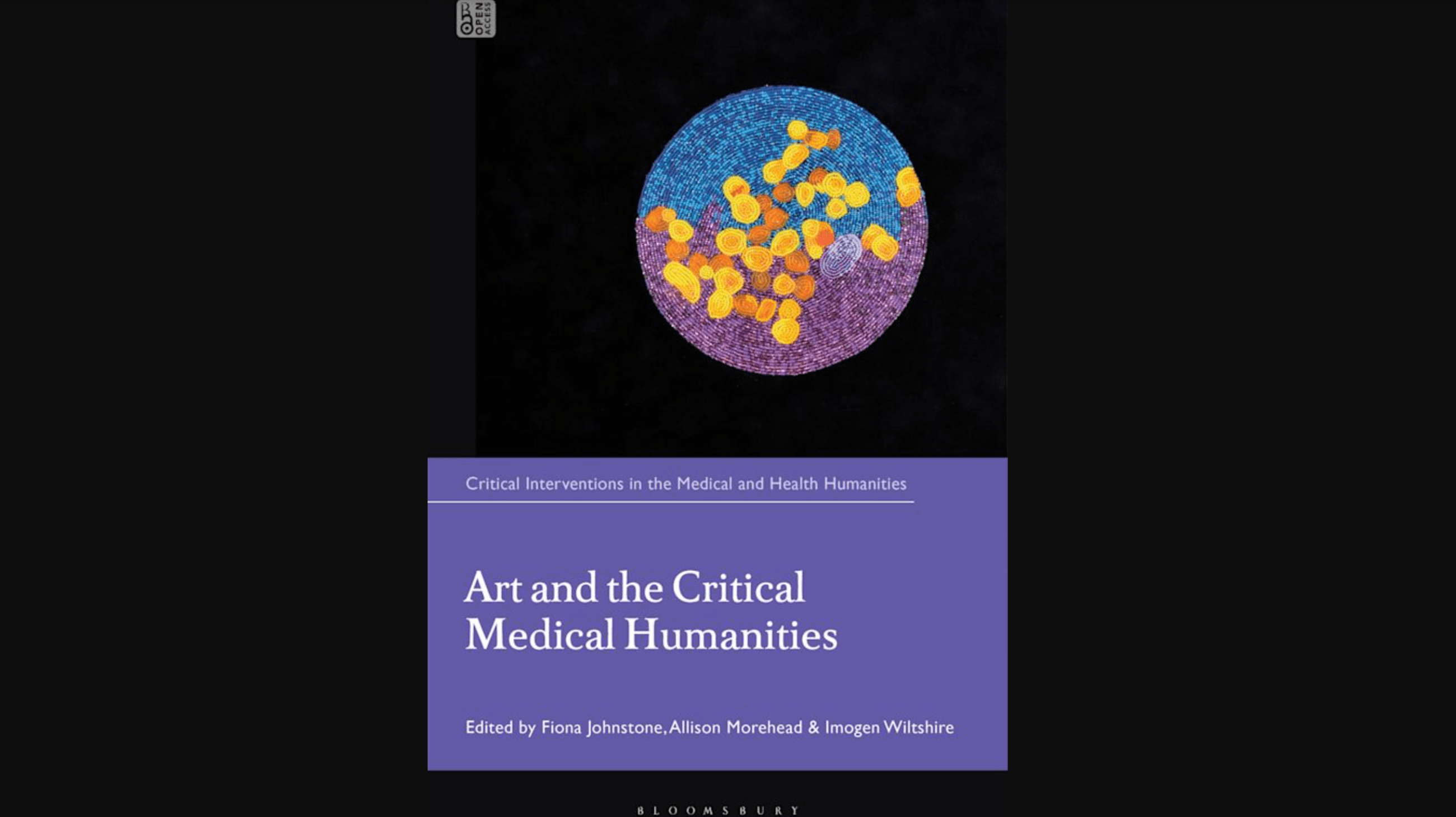 Art and the Critical Medical Humanities
